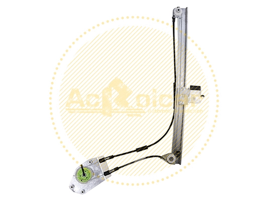 Window Regulator (01.7470)