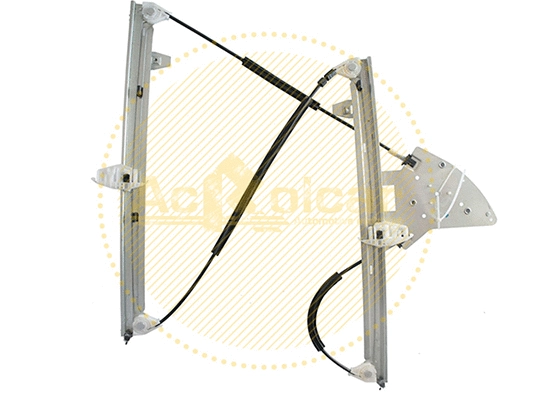 Window Regulator (01.2419)
