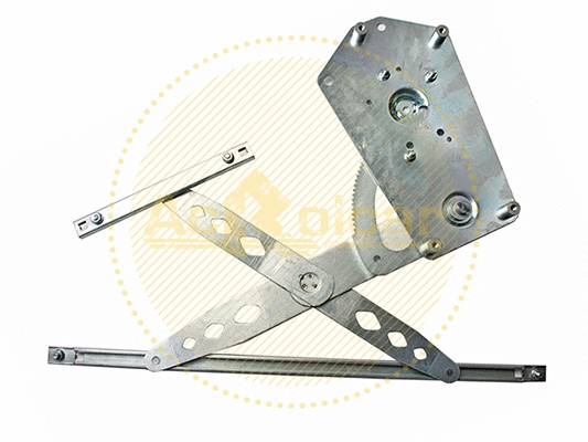 Window Regulator (01.5538)