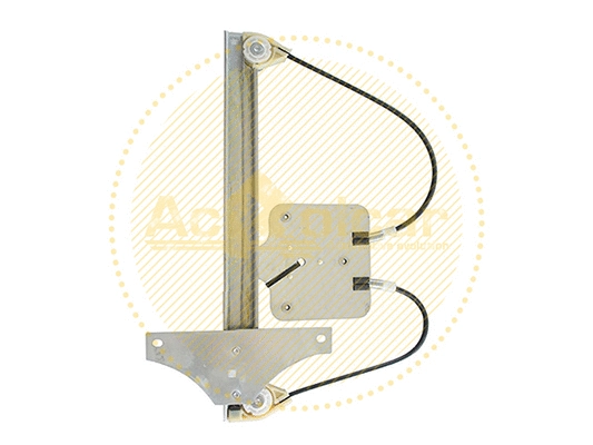 Window Regulator (01.2409)