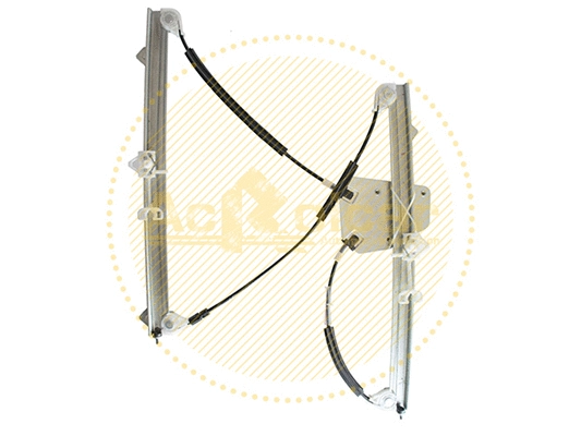 Window Regulator (01.7486)