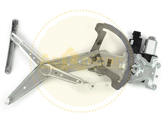 Window Regulator (01.4291#OR)