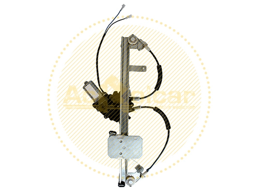 Window Regulator (01.5018)