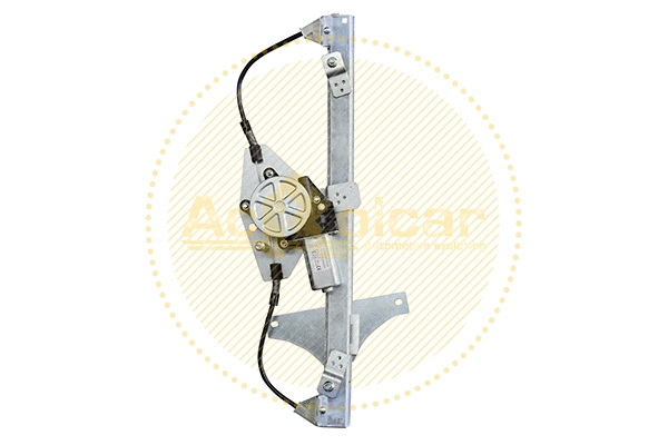 Window Regulator (01.8446)