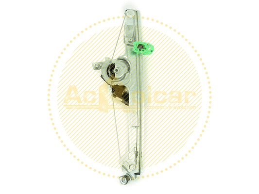Window Regulator (01.4579#OR)
