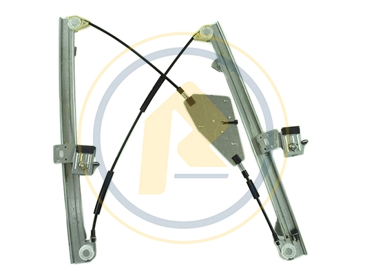 Window Regulator (01.8263)