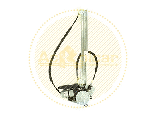 Window Regulator (01.5505)