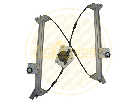 Window Regulator (01.7695)