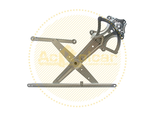 Window Regulator (01.7298)