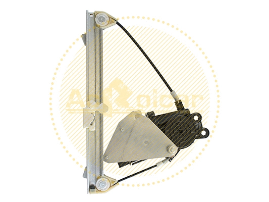 Window Regulator (01.2456)