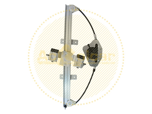 Window Regulator (01.3000)