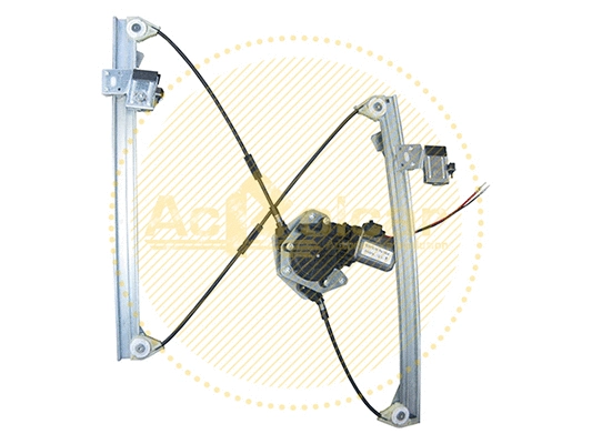 Window Regulator (01.7941)