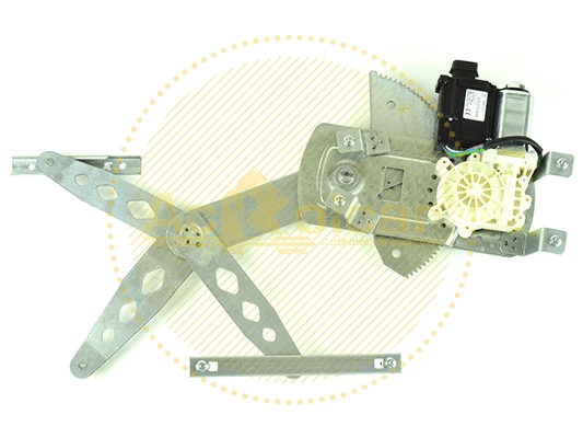 Window Regulator (01.4291)