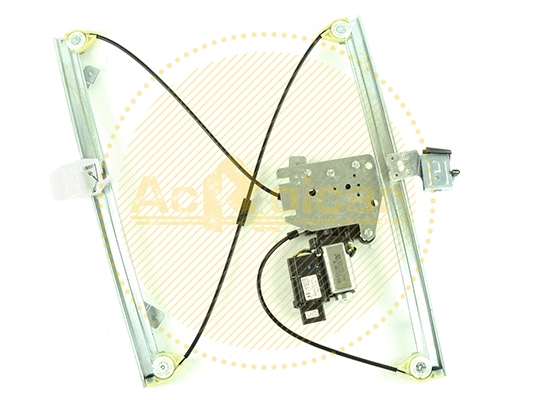 Window Regulator (01.2470)