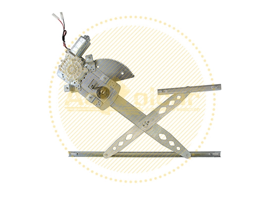 Window Regulator (01.7031)