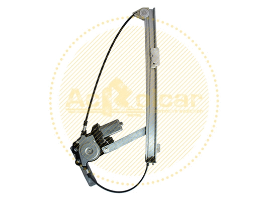 Window Regulator (01.1006)