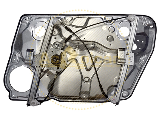 Window Regulator (01.4847)
