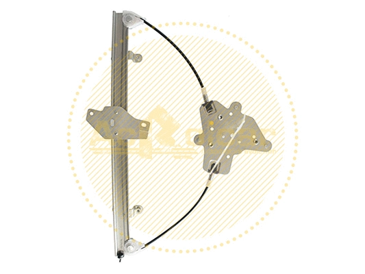 Window Regulator (01.7132)