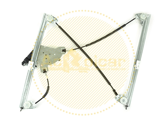 Window Regulator (01.4569)