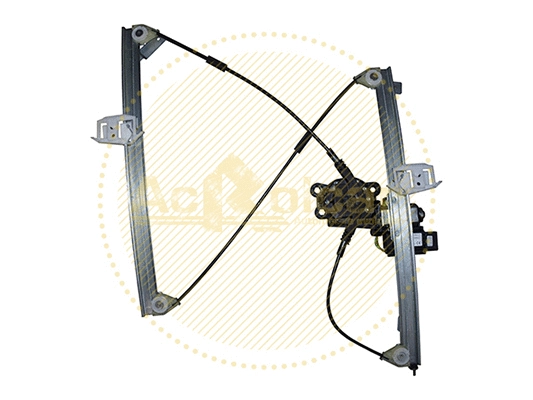 Window Regulator (01.7946)