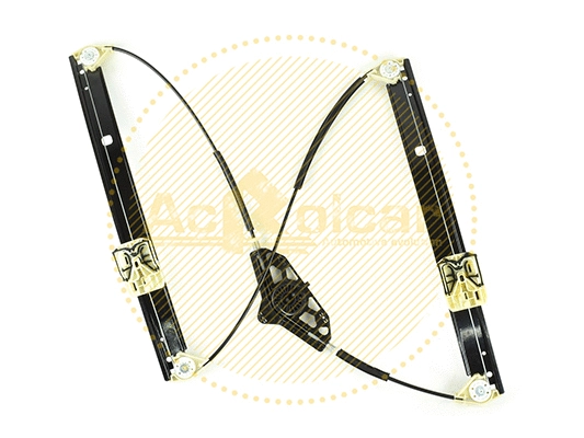 Window Regulator (01.8308)