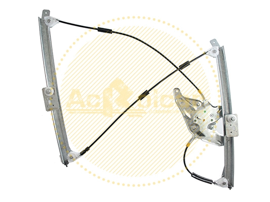 Window Regulator (01.3917)