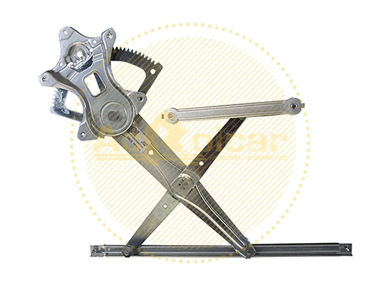 Window Regulator (01.7302)