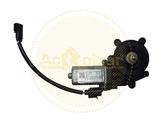 Electric Motor, window regulator (01.4046)