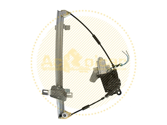 Window Regulator (01.6935)