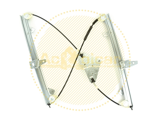 Window Regulator (01.6949)