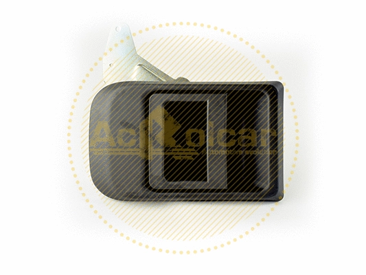 Exterior Door Handle (41.2627)