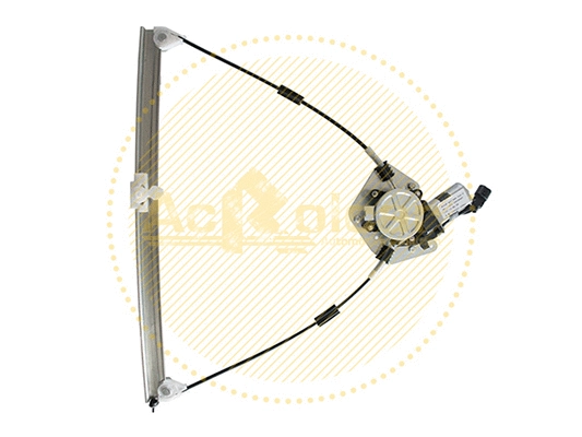 Window Regulator (A1.4540)