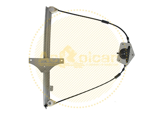 Window Regulator (01.4449)