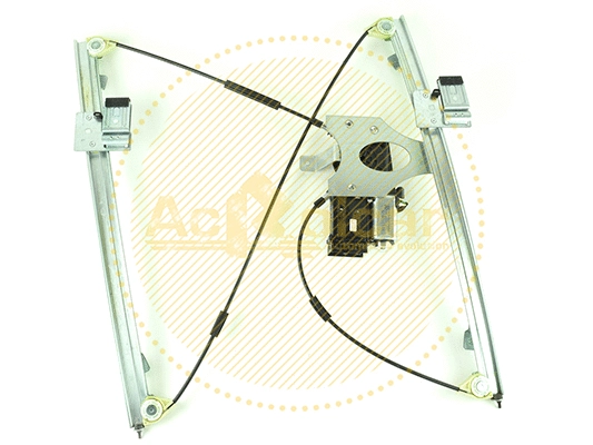 Window Regulator (01.5105)