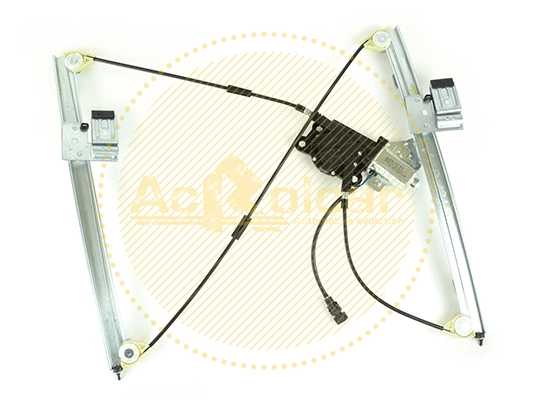 Window Regulator (01.4773)