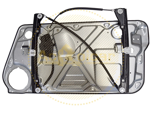 Window Regulator (01.4883)