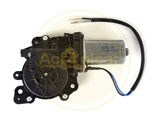 Window Regulator (01.4790)