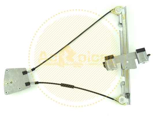 Window Regulator (01.3033)