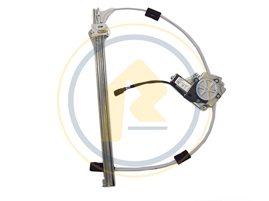 Window Regulator (01.3878)