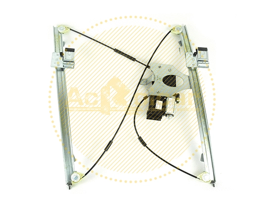 Window Regulator (01.5101)