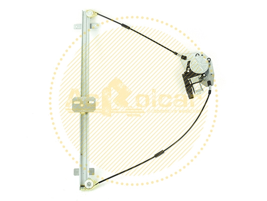 Window Regulator (01.4995)