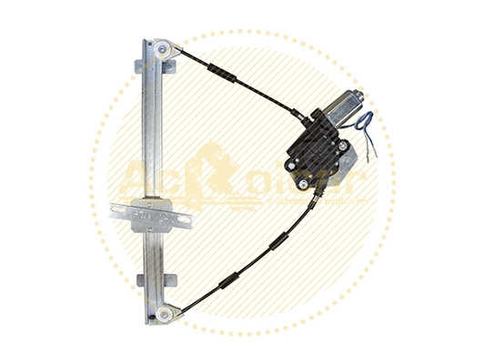 Window Regulator (01.7950)