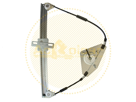 Window Regulator (01.7070)