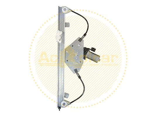 Window Regulator (01.2105)