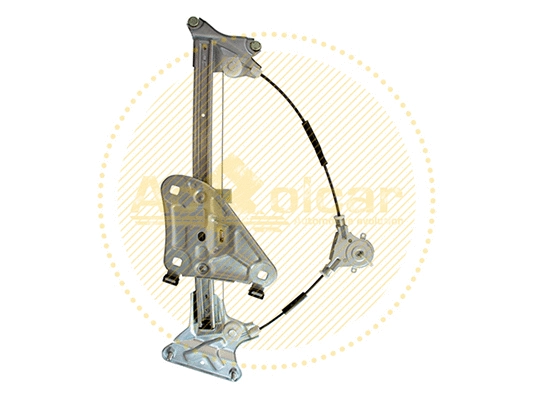 Window Regulator (01.7430#OR)