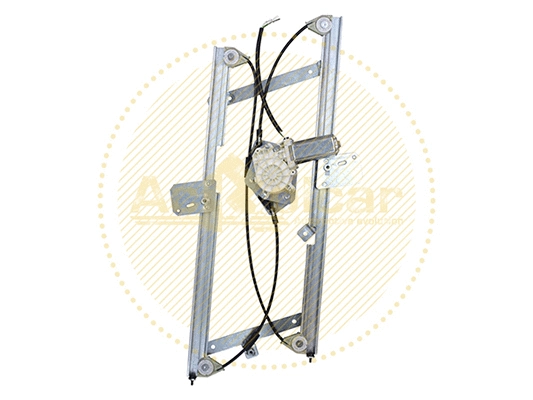 Window Regulator (01.3111)