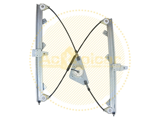 Window Regulator (01.5549)