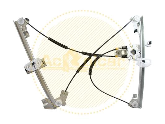 Window Regulator (01.2434)