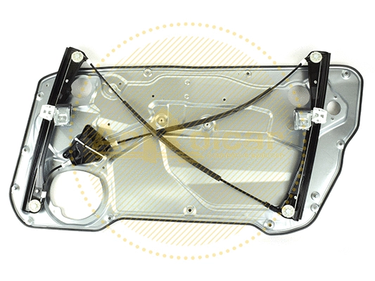 Window Regulator (01.4669)