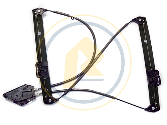 Window Regulator (01.7693)